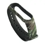 РЕМІНЕЦЬ ДЛЯ XIAOMI MI BAND 5, 6, 7 CAMOUFLAGE HUNTER
