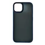 ЧОХОЛ ROCK GUARD PRO TOUCH SERIES ДЛЯ IPHONE 13 PRO MAX СИНІЙ