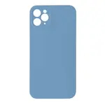 ЧОХОЛ SILICONE CASE FULL CAMERA SQUARE SIDE COPY ДЛЯ IPHONE 11 PRO LILAC