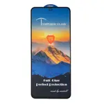 ЗАХИСНЕ СКЛО FULL GLUE ДЛЯ REDMI NOTE 11 PRO, NOTE 11 PRO PLUS, ЧОРНИЙ (ТЕХ. ПАК)