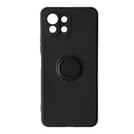 ЧОХОЛ RING CASE ДЛЯ XIAOMI MI 11 LITE 5G, 11 LITE NE, ЧОРНИЙ
