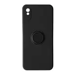 ЧОХОЛ RING CASE ДЛЯ REDMI 9A, ЧОРНИЙ