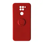 ЧОХОЛ RING CASE ДЛЯ REDMI NOTE 9 ЧЕРВОНИЙ