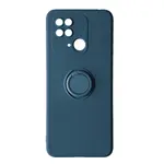 ЧОХОЛ RING CASE ДЛЯ REDMI 10C СИНІЙ