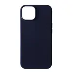 ЧОХОЛ SILICONE CASE COPY WITH MAGSAFE ДЛЯ IPHONE 14 PRO ELDERBERY