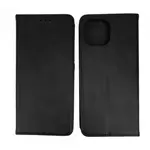 ЧОХОЛ-КНИЖКА BLACK TPU MAGNET ДЛЯ REDMI A1, А1+, ЧОРНИЙ