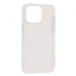 ЧОХОЛ SPACE DROP PROTECTION ДЛЯ IPHONE 13 PRO MAX TRANSPARENT