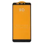 ЗАХИСНЕ СКЛО 9D REDMI 5, ЧОРНИЙ, (ТЕХ. ПАК)