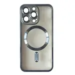 ЧОХОЛ SHINING CAMERA MAGSAFE ДЛЯ IPHONE 12 PRO MAX LILAC