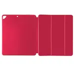 ЧОХОЛ SMART CASE STYLUS ДЛЯ APPLE IPAD AIR, AIR2, PRO 9.7, 2017, 2018 ЧЕРВОНИЙ