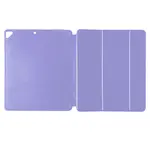 ЧОХОЛ SMART CASE STYLUS ДЛЯ APPLE IPAD AIR, AIR2, PRO 9.7, 2017, 2018 LILAC