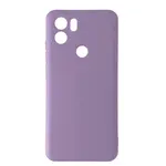 ЧОХОЛ SILICONE CASE FULL ДЛЯ REDMI A1+, A2+, POCO C51 LILAC