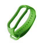 РЕМІНЕЦЬ ДЛЯ XIAOMI MI BAND 7 ЗЕЛЕНИЙ