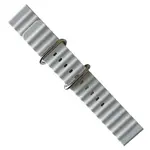 РЕМІНЕЦЬ OCEAN BAND 20MM, STARLIGHT