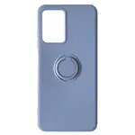 ЧОХОЛ RING CASE ДЛЯ REDMI 10 5G ПУРПУРОВИЙ