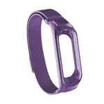 РЕМІНЕЦЬ ДЛЯ XIAOMI MI BAND 7 MILANESE LOOP GLYCINE