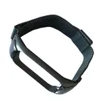 РЕМІНЕЦЬ ДЛЯ XIAOMI MI BAND 7 MILANESE LOOP, СІРИЙ
