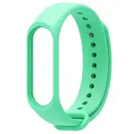 MR4_104659 Ремінець для xiaomi mi band 7 mint 