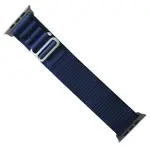 РЕМІНЕЦЬ ДЛЯ APPLE WATCH ALPINE LOOP 42, 44, 45, 49 DARK СИНІЙ