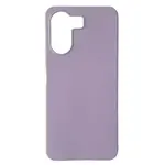 ЧОХОЛ SILICONE CASE FULL ДЛЯ REDMI 13C, POCO C65 LILAC