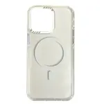 ЧОХОЛ TRX WITH MAGSAFE ДЛЯ IPHONE 14, БІЛИЙ