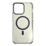 ЧОХОЛ TRX WITH MAGSAFE ДЛЯ IPHONE 14 PRO ПУРПУРОВИЙ