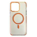 MR4_104979 Чохол trx with magsafe для iphone 14 помаранчевий 
