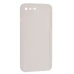 ЧОХОЛ СИЛІКОН CLEAR CASE 2.0 MM ДЛЯ IPHONE 7 PLUS, 8 PLUS CLEAR
