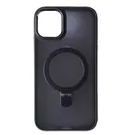 ЧОХОЛ MATTE RING-MAGSAFE ДЛЯ IPHONE 15 PRO БУЗКОВИЙ