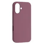 ЧОХОЛ SILICONE CASE FULL COPY ДЛЯ IPHONE 16 PLUS (62) LILAC PRIDE