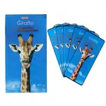 ЗАХИСНЕ СКЛО GIRAFFE ANTI-STATIC GLASS ДЛЯ REDMI 13, REDMI 13 5G, POCO M6 4G, ЧОРНИЙ, (ТЕХ. ПАК), (5ШТ)