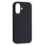 ЧОХОЛ SILICONE CASE FULL COPY ДЛЯ IPHONE 16 PLUS (77) ELDERBERRY