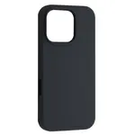 ЧОХОЛ SILICONE CASE FULL COPY ДЛЯ IPHONE 16 PRO (15) PEBBLE