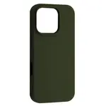 ЧОХОЛ SILICONE CASE FULL COPY ДЛЯ IPHONE 16 PRO (48) VIRID