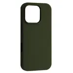 ЧОХОЛ SILICONE CASE FULL COPY ДЛЯ IPHONE 16 PRO MAX (48) VIRID