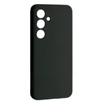 ЧОХОЛ SILICONE CASE LUXURY ДЛЯ SAMSUNG S23 FE FOREST ЗЕЛЕНИЙ
