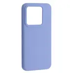 ЧОХОЛ SILICONE CASE LUXURY ДЛЯ XIAOMI 14 LILAC