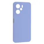 ЧОХОЛ SILICONE CASE LUXURY ДЛЯ REDMI 13C 4G, 5G, POCO C65 LILAC