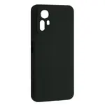 ЧОХОЛ SILICONE CASE LUXURY ДЛЯ REDMI NOTE 12S FOREST ЗЕЛЕНИЙ