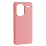 ЧОХОЛ SILICONE CASE LUXURY ДЛЯ REDMI NOTE 13 PRO+ 5G LIGHT РОЖЕВИЙ