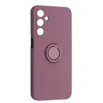 ЧОХОЛ RING CASE ДЛЯ SAMSUNG A25 (A255) CHERRY ПУРПУРОВИЙ