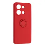ЧОХОЛ RING CASE ДЛЯ REDMI NOTE 13 4G ЧЕРВОНИЙ