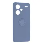 ЧОХОЛ RING CASE ДЛЯ REDMI NOTE 13 PRO+ 5G ПУРПУРОВИЙ
