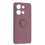 MR4_106155 Чохол ring case для redmi note 13 pro 4g cherry пурпуровий 
