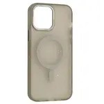 ЧОХОЛ SPRAY MAGSAFE CASE ДЛЯ IPHONE 11, СІРИЙ
