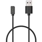 ЗАРЯДНИЙ ПРИСТРІЙ USB ДЛЯ XIAOMI MI BAND 8, 9, 10 LONG, ЧОРНИЙ