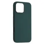 ЧОХОЛ SILICONE CASE COPY WITH MAGSAFE ДЛЯ IPHONE 16 PRO MAX LAKE ЗЕЛЕНИЙ