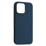 ЧОХОЛ SILICONE CASE COPY WITH MAGSAFE ДЛЯ IPHONE 16 PRO DENIM