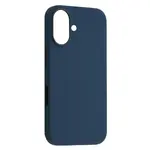 ЧОХОЛ SILICONE CASE COPY WITH MAGSAFE ДЛЯ IPHONE 16 DENIM