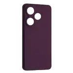MR4_106891 Чохол silicone case full для xiaomi poco f6 grape 